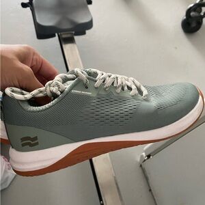 STRIKE MVMT trainers